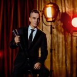 Robbie Williams, TotalNtertainment, Music, Take That, Residency