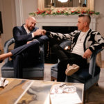 Robbie Williams, Tyson Fury, New SIngle, TotalNtertainment, Tour