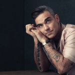 Robbie Williams, Tour, Stoke, Music, TotalNtertainment
