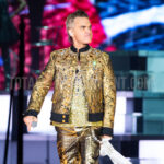 Robbie Williams, Music, Live Event, Gary Mather, TotalNtertainment