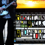 Robert Jon & The Wreck, Music News, New Single, Who Can You Love, TotalNtertainment