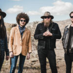 Robert Jon and The Wreck, Music News, New Single, TotalNtertainment, Rescue Train