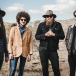 Robert Jon and The Wreck, Music News, New Single, Old Hotel Room, TotalNtertainment