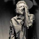 Robert Plant, Music, New Single, TotalNtertainment, Charlie Patton Highway
