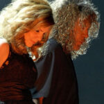 Robert Plant, Alison Krauss, Music News, New Album, TotalNtertainment, Raise The Roof