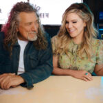 Robert Plant, Alison Strauss, High and Lonesome, Music news, New Single, TotalNtertainment
