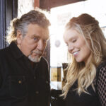 Robert Plant, Alison Krauss, Music News, New Single, It Don't Bother Me, Raise The Roof