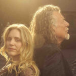 Robert Plant