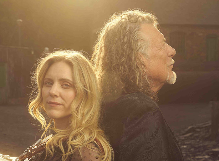 Robert Plant