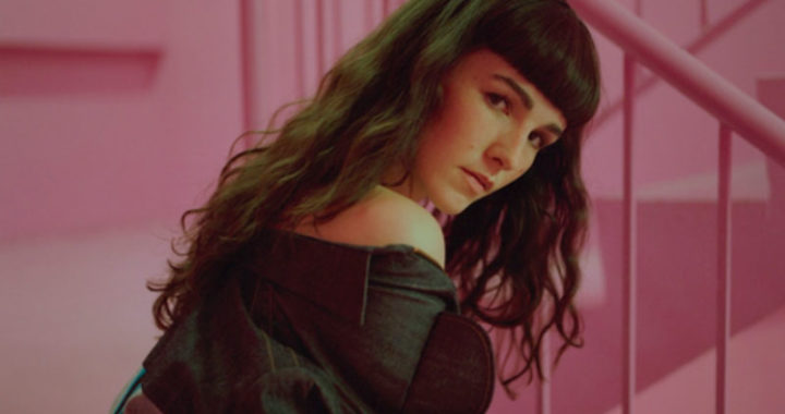 Robinson reveals brand new single ‘Karma’