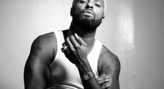 Rochee Shares New Single “T.F.”