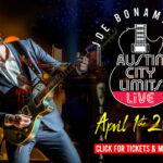 Joe Bonamassa, Music, Livestream, Texas, TotalNtertainment