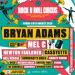 Rock N Roll Circus