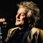 Rod Stewart, Leeds, TotalNtertainment, Tour, Music