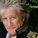 Rod Stewart, New Single, Music News, TotalNtertainment, The Tears of Hercules, I Can't Imagine