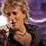 Rod Stewart, Music News, New Single, Touchline, TotalNtertainment