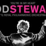 Rod Stewart, Music, Tour, New Album, TotalNtertainment,