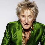 Rod Stewart, New Album, Blood Red Roses, TotalNtertainment, Music