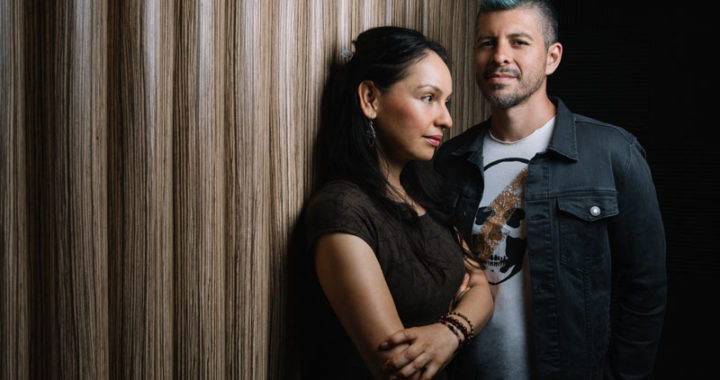 Rodrigo y Gabriela announce UK Tour /