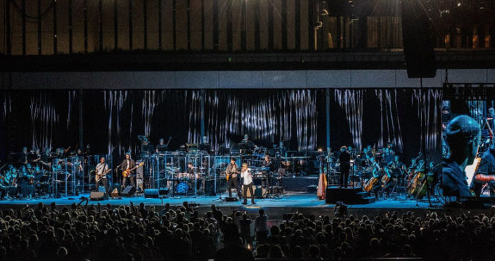 Roger Daltrey announces The Who’s ‘Tommy’ Orchestral Album