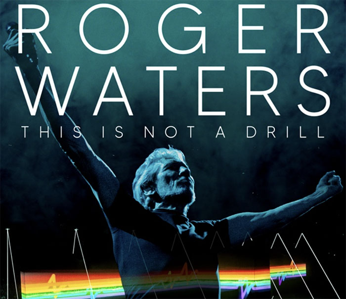 Roger Waters, Music News, Live review, TotalNtertainment, Ryan Beardsley