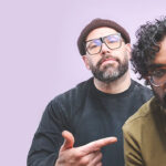 Romesh Ranganathan