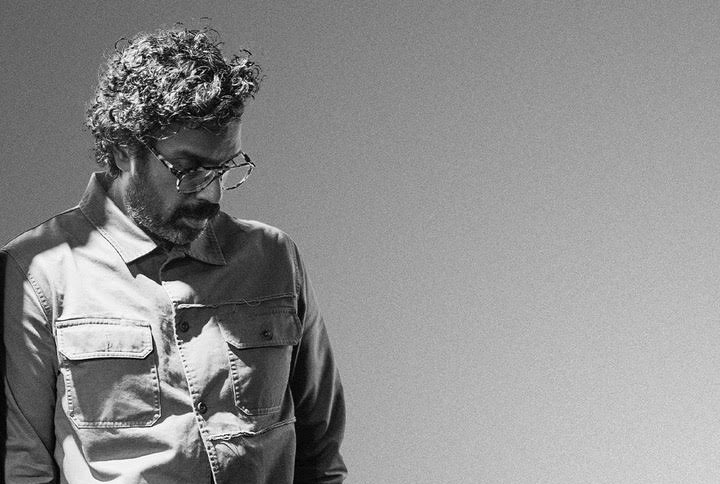 Romesh Ranganathan