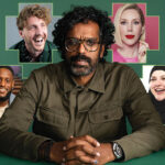 Romesh Ranganathan