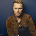 Ronan Keating, Music, New SIngle, Number 1, TotalNtertainment