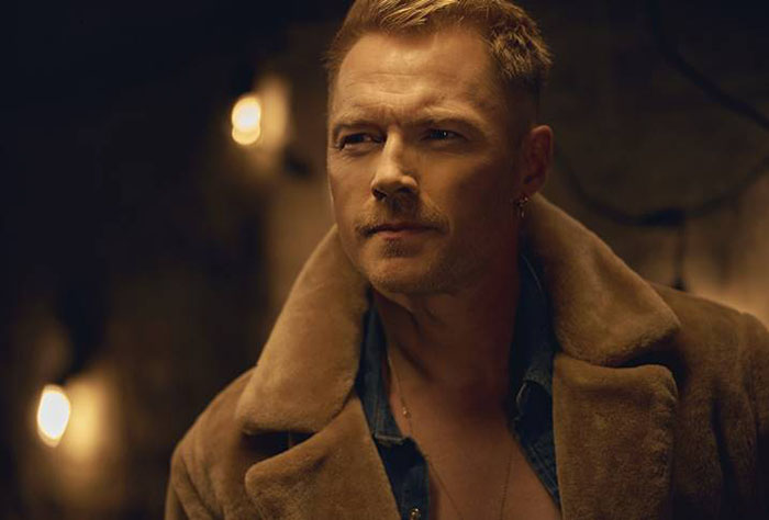 Ronan Keating, Forever Ain't Enough, Music, New SIngle, TotalNtertainment