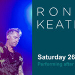 Ronan Keating