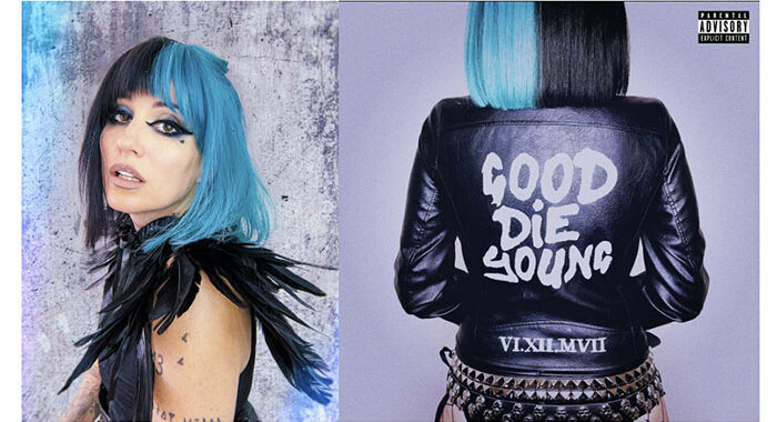 RØRY releases debut EP ‘Good Die Young’