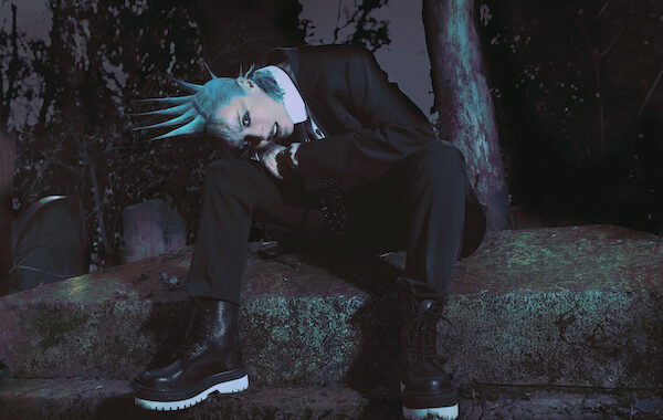 RØRY shares new single ‘Kill The Girl’
