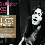 Rory Gallagher, 50th Anniversary, Music, New Album, TotalNtertainment