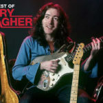 Rory Gallagher, Music, New Album, Review, Chris High, TotalNtertainment