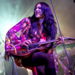 Rosalie Cunningham, Music, Tour, New Album, TotalNtertainment