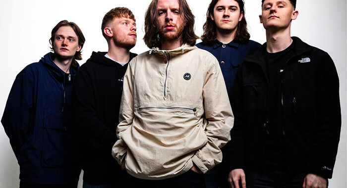 Rosellas share new single ‘Hideaway’