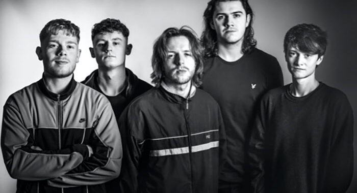 Rosellas release new single ‘Switch Off’