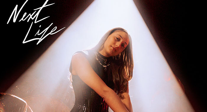 ROSIE Shares New Single/Video “Next Life”