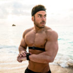 Ross Edgley, Tour, Athlete, Leeds, Theatre, TotalNtertainment