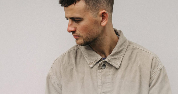 Ross Quinn reveals stunning new EP