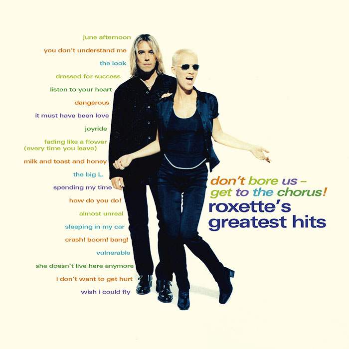 Roxette