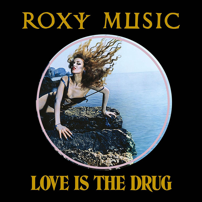 Roxy Music
