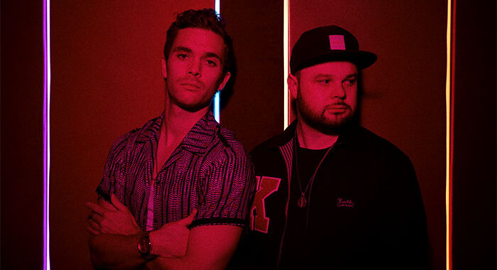 ‘Limbo’ the new track from Royal Blood