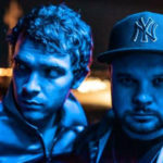 Royal Blood, Music, Tour, TotalNtertainment, Newport