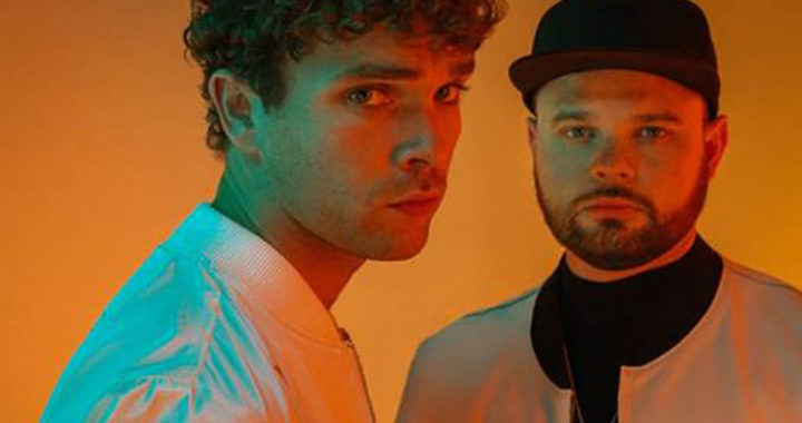 Royal Blood return with ‘Troubles Coming’