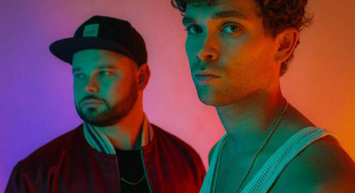 Royal Blood are back with new video