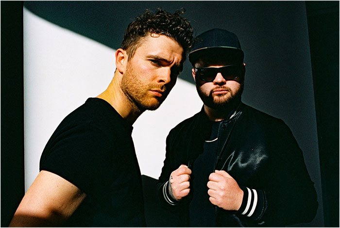 Royal Blood, Music News, Tour Dates, TotalNtertainment