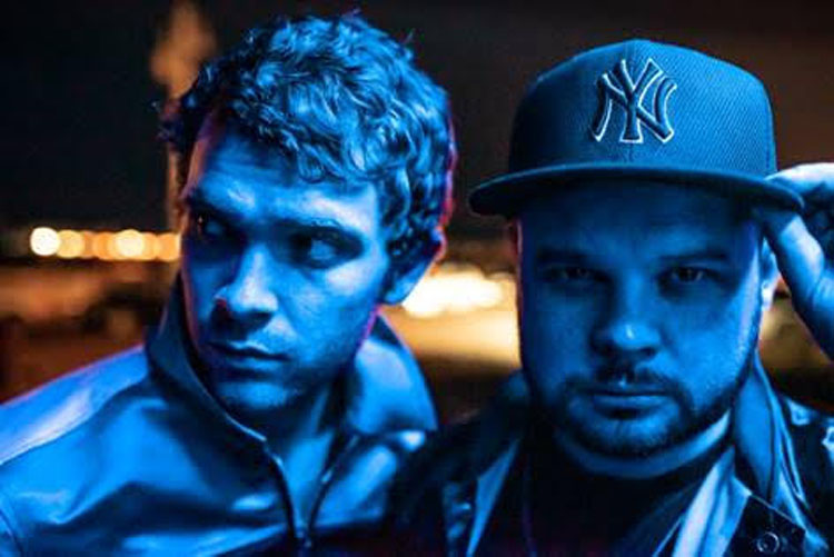 Royal Blood, Music, Tour, TotalNtertainment, Newport