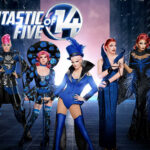 Ru Paul, Drag Race, Fantastic Five of 14, Music, Theatre News